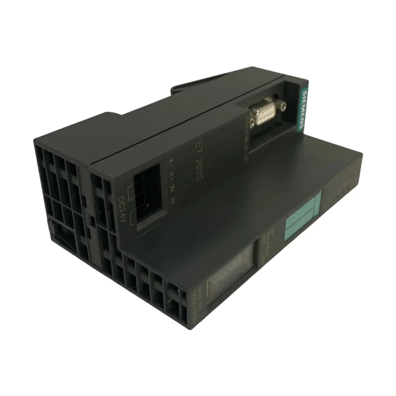 Siemens 6ES7151-1AA02-0AB0 SIMATIC DP IM151-1 Interface Modul ET200S Ersatzteil