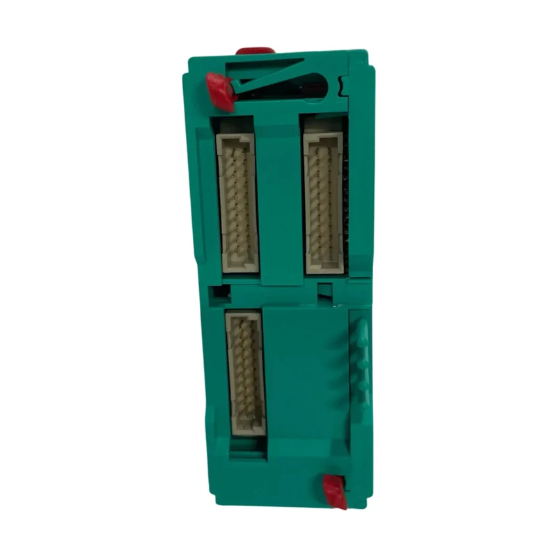 Pepperl+Fuchs HD2-GTB-2PA 196273 PROFIBUS DP/PA Gateway FieldConnex Interface