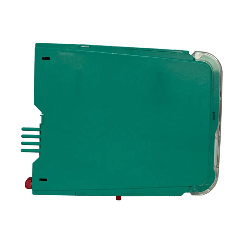 Pepperl+Fuchs HD2-GTB-2PA 196273 PROFIBUS DP/PA Gateway FieldConnex Interface
