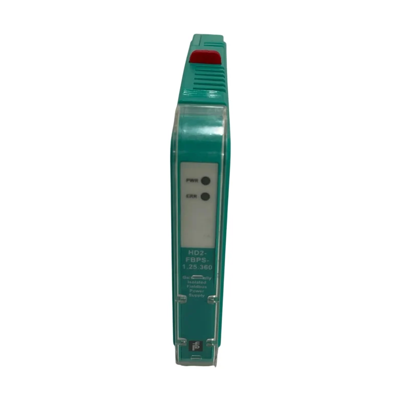 Pepperl+Fuchs HD2-FBPS-1.25.360 Fieldbus Power Hub Netzteil Stromversorgung