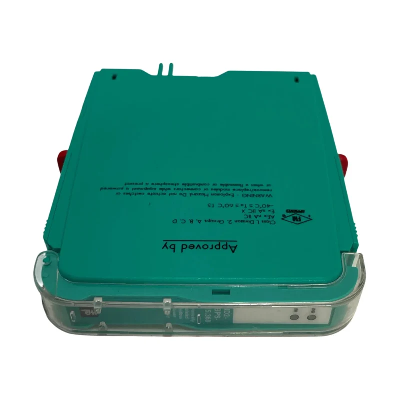 Pepperl+Fuchs HD2-FBPS-1.25.360 Fieldbus Power Hub Netzteil Stromversorgung