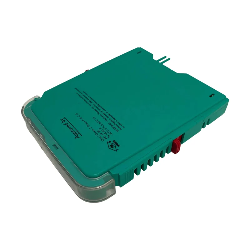Pepperl+Fuchs HD2-FBPS-1.25.360 Fieldbus Power Hub Netzteil Stromversorgung