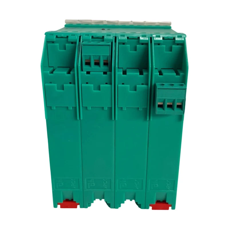 Pepperl+Fuchs KLD2-PL-1.PA 96788 Power-Link Modul PROFIBUS PA Interface Technik