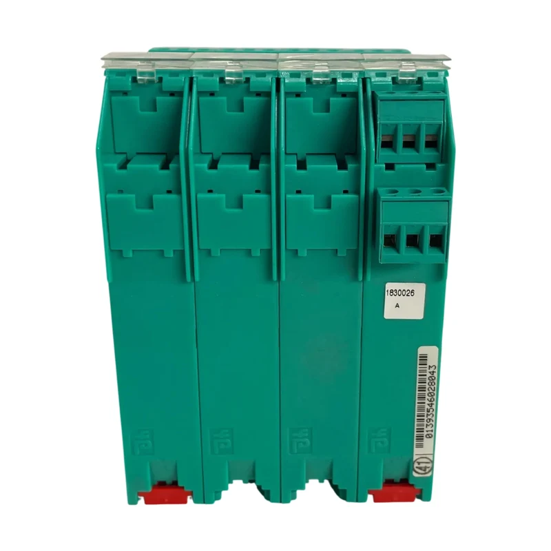 Pepperl+Fuchs KLD2-PL-1.PA 96788 Power-Link Modul PROFIBUS PA Interface Technik