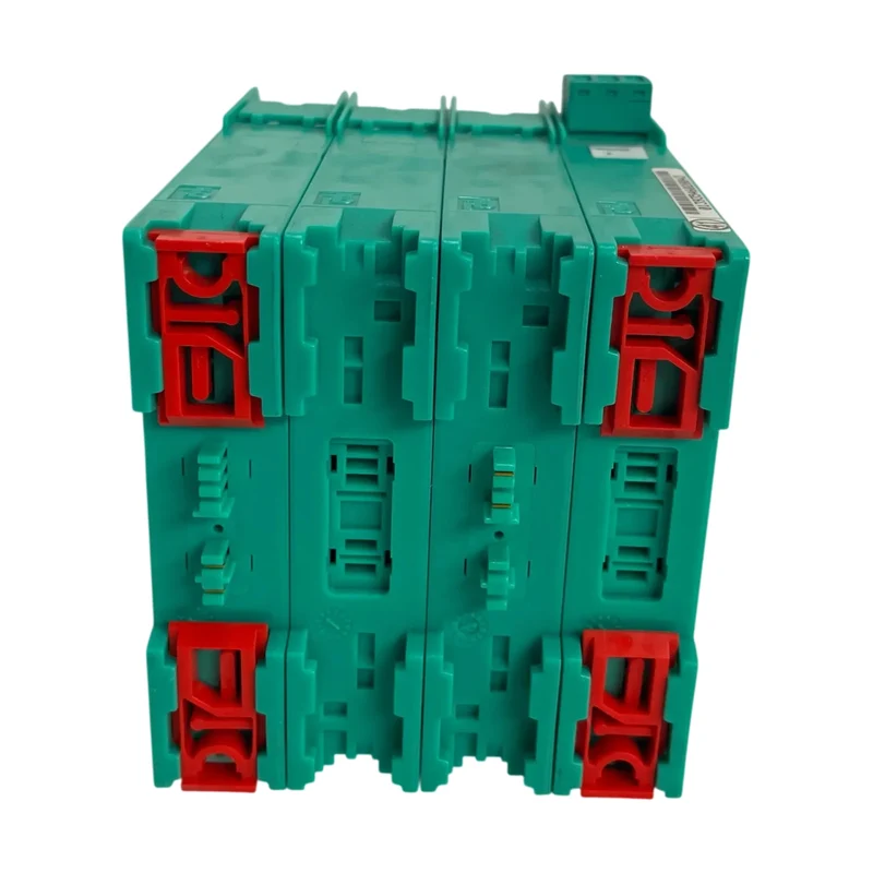 Pepperl+Fuchs KLD2-PL-1.PA 96788 Power-Link Modul PROFIBUS PA Interface Technik