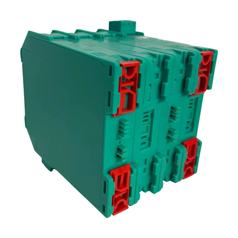 Pepperl+Fuchs KLD2-PL-1.PA 96788 Power-Link Modul PROFIBUS PA Interface Technik