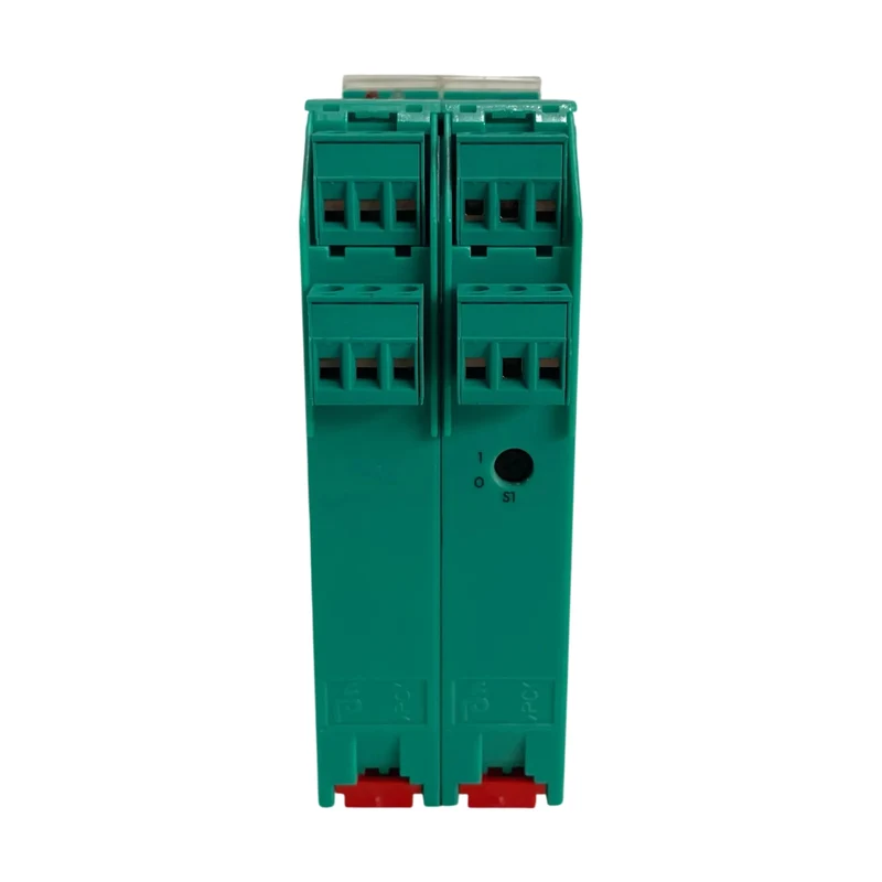 Pepperl+Fuchs KSD2-GW-PRO 47353 Gateway PROFIBUS DP K-System Interface Modul