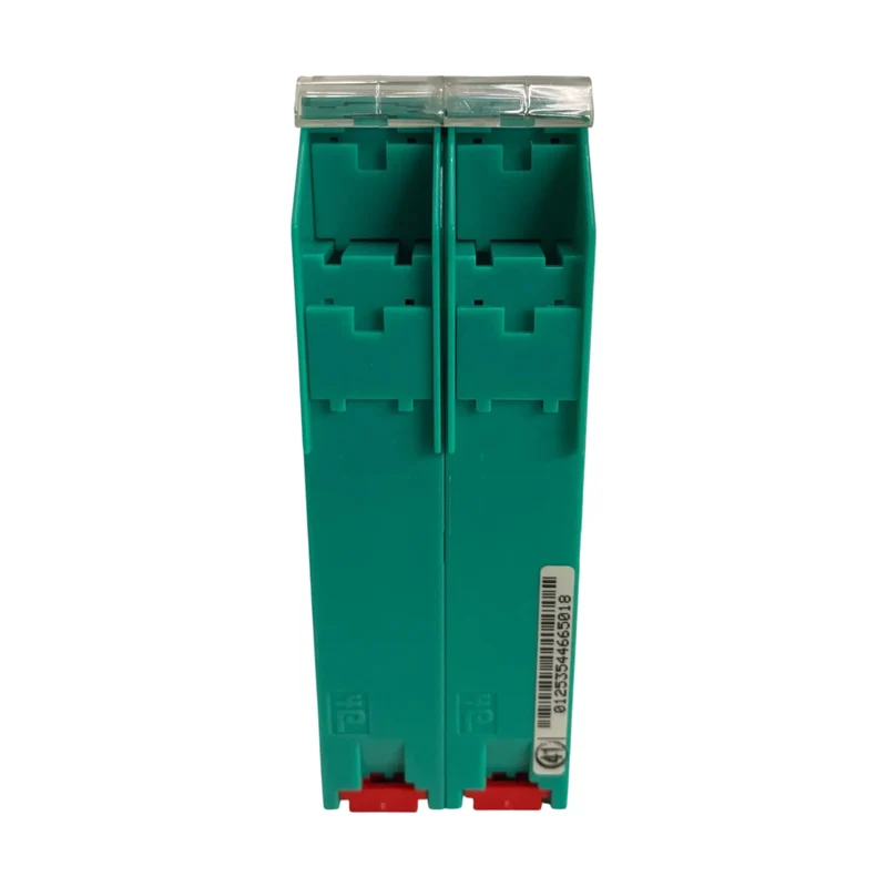 Pepperl+Fuchs KSD2-GW-PRO 47353 Gateway PROFIBUS DP K-System Interface Modul