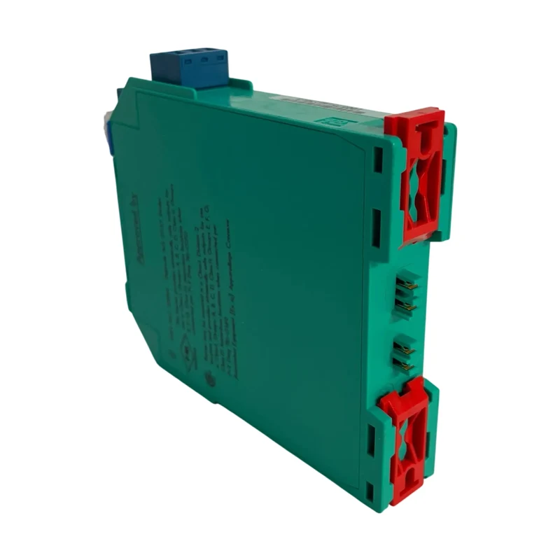 Pepperl+Fuchs KSD2-TI-Ex 53736 Temperaturwandler Messumformer Ex Interface