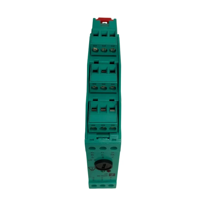 Pepperl+Fuchs KFD2-EB.RPI 105531 Einspeisebaustein Power Feed K-System Modul