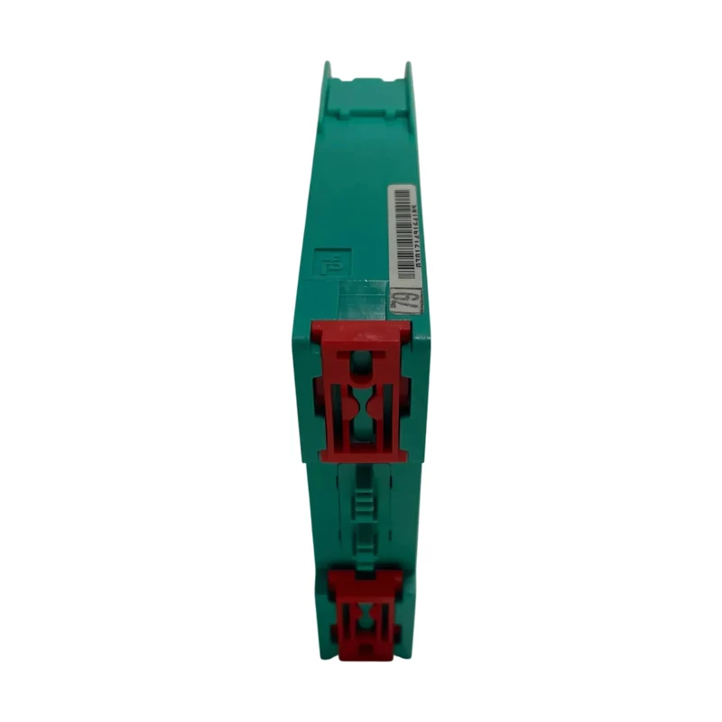 Pepperl+Fuchs KFD2-EB.RPI 105531 Einspeisebaustein Power Feed K-System Modul