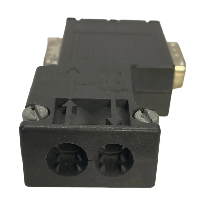 Siemens SIMATIC S7 6ES7972-0BB12-0XA0 PROFIBUS Stecker EAN 4025515067085 Technik