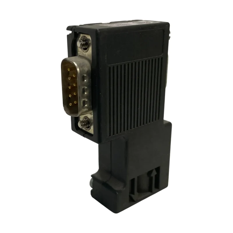 Siemens SIMATIC S7 6ES7972-0BB12-0XA0 PROFIBUS Stecker EAN 4025515067085 Technik