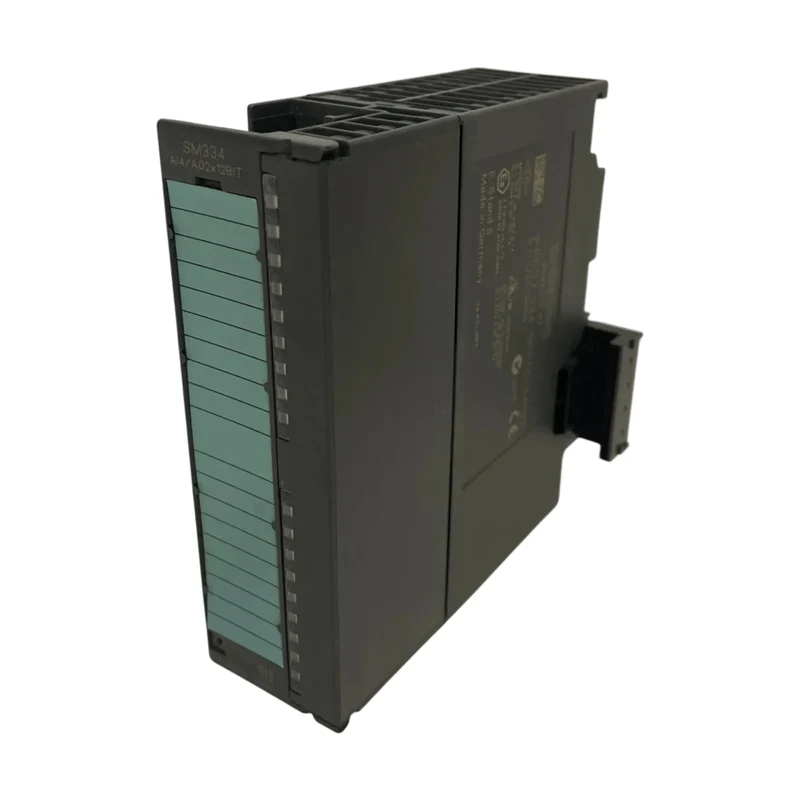 Siemens 6ES7334-0KE00-0AB0 SIMATIC S7-300 Analogmodul SM 334 Ersatzteil Technik