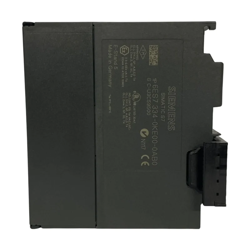 Siemens 6ES7334-0KE00-0AB0 SIMATIC S7-300 Analogmodul SM 334 Ersatzteil Technik