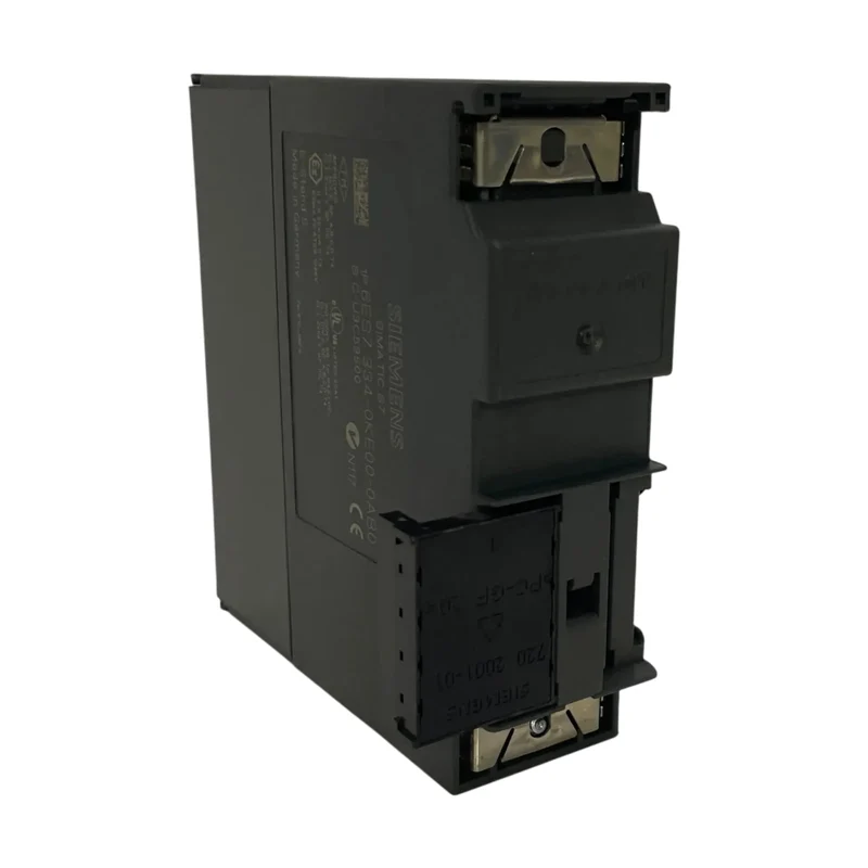Siemens 6ES7334-0KE00-0AB0 SIMATIC S7-300 Analogmodul SM 334 Ersatzteil Technik