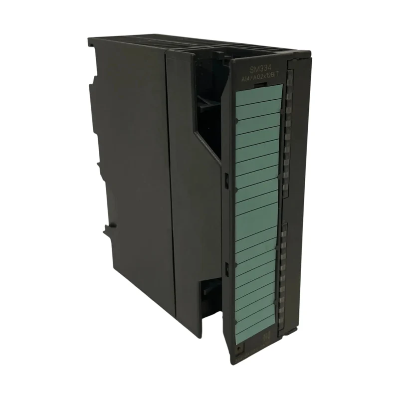 Siemens 6ES7334-0KE00-0AB0 SIMATIC S7-300 Analogmodul SM 334 Ersatzteil Technik