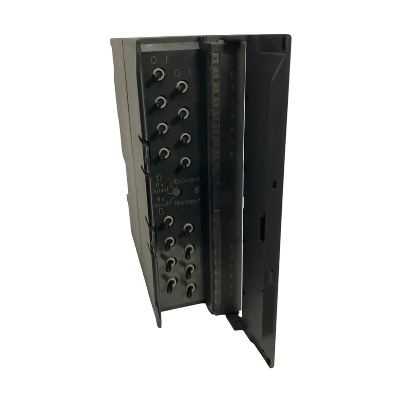 Siemens 6ES7374-2XH01-0AA0 SIMATIC S7-300 Simulator Modul SM374 Ersatzteil