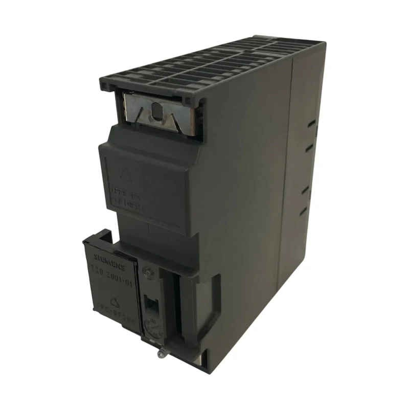 Siemens 6ES7374-2XH01-0AA0 SIMATIC S7-300 Simulator Modul SM374 Ersatzteil