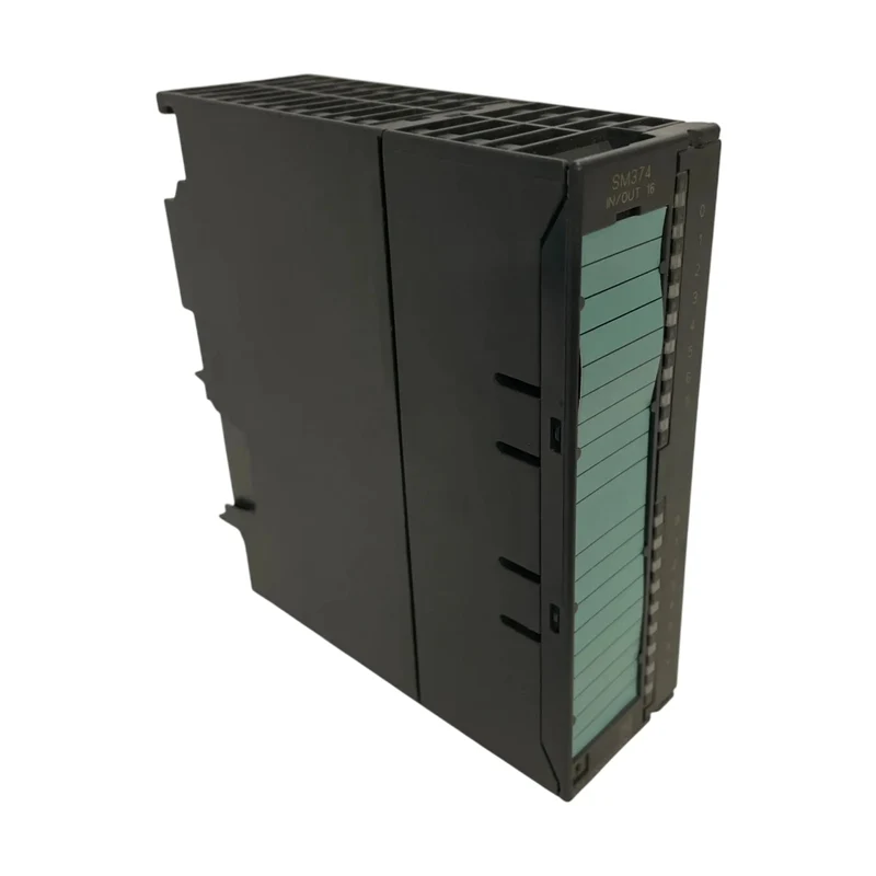 Siemens 6ES7374-2XH01-0AA0 SIMATIC S7-300 Simulator Modul SM374 Ersatzteil