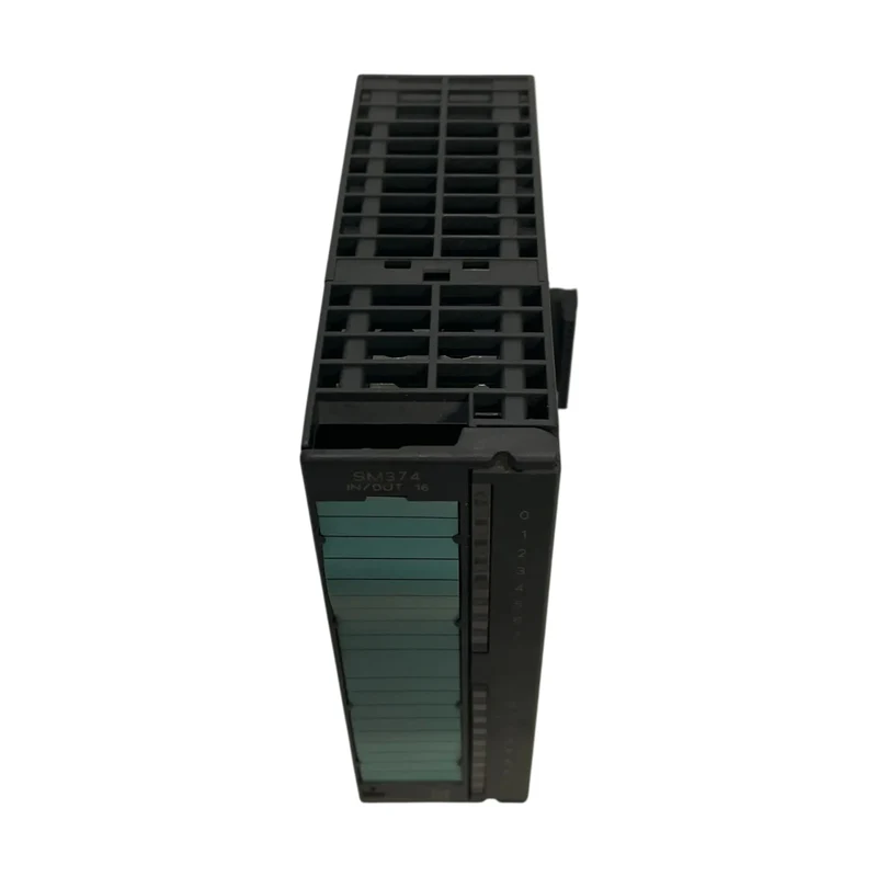Siemens 6ES7374-2XH01-0AA0 SIMATIC S7-300 Simulator Modul SM374 Ersatzteil