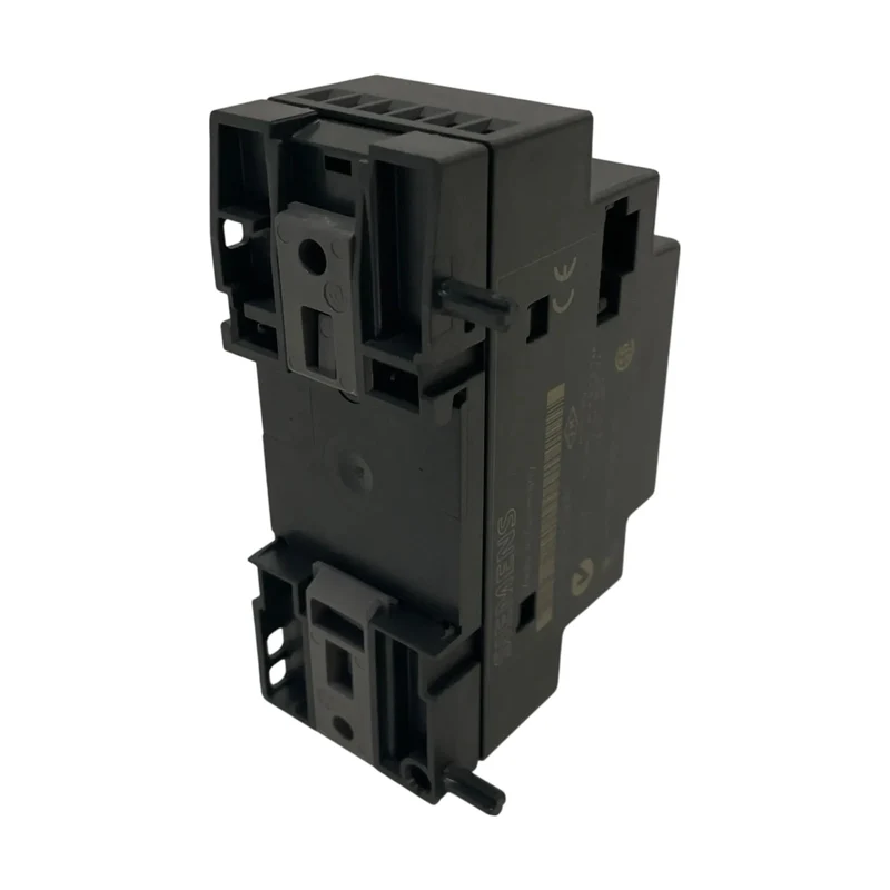 Siemens 6ED1055-1MA00-0BA0 LOGO! DM8 24R Erweiterungsmodul Ersatzteil Technik