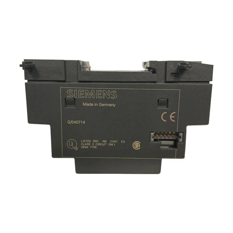 Siemens 3RK1400-0CE10-0AA2 AS-I Modul für LOGO, 4DI/4DO SPS Ersatzteil Technik
