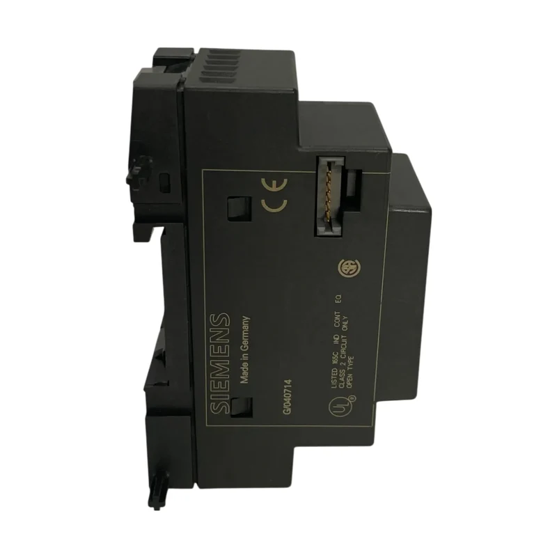 Siemens 3RK1400-0CE10-0AA2 AS-I Modul für LOGO, 4DI/4DO SPS Ersatzteil Technik