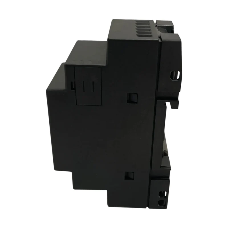 Siemens 6ED1055-1MM00-0BA0 LOGO! AM2 AQ Erweiterungsmodul DC 24V 2AQ 0-10V
