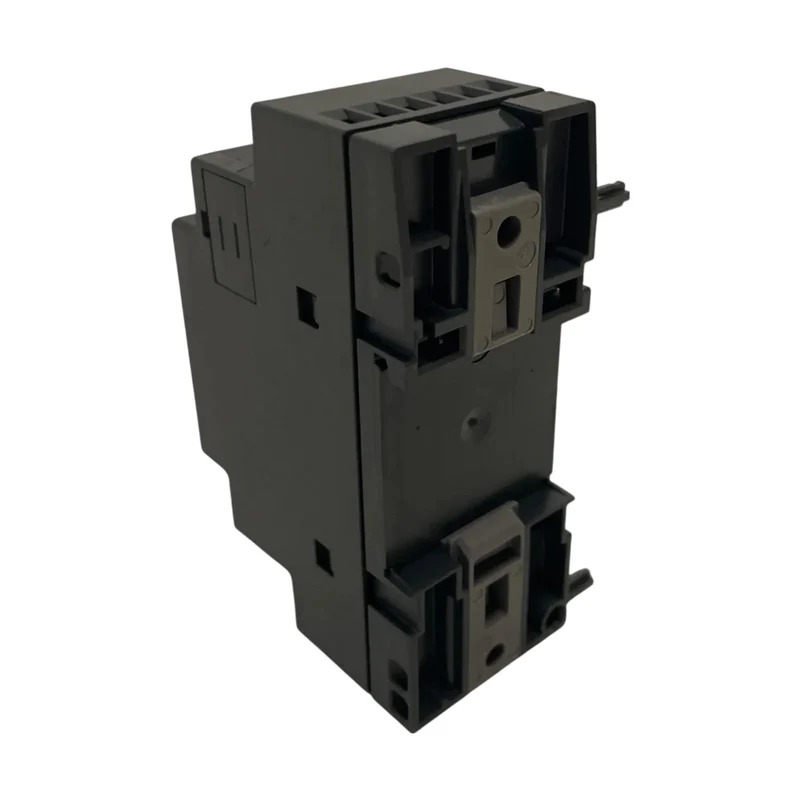 Siemens 6ED1055-1MM00-0BA0 LOGO! AM2 AQ Erweiterungsmodul DC 24V 2AQ 0-10V