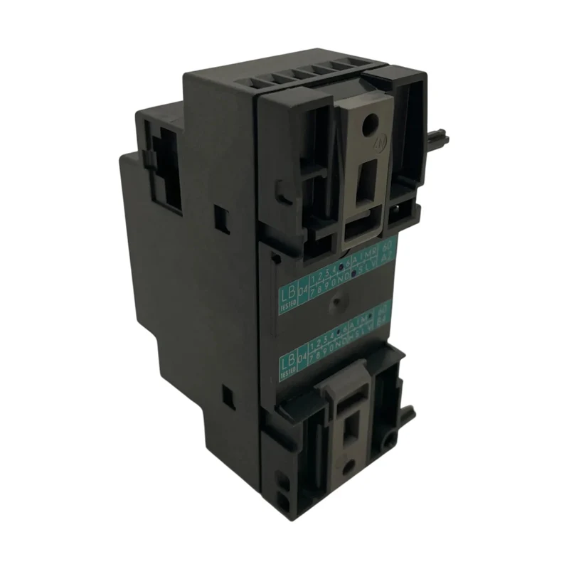 Siemens 6BK1700-0BA00-0AA1 LOGO! EIB Kommunikationsmodul Industrieteil Technik