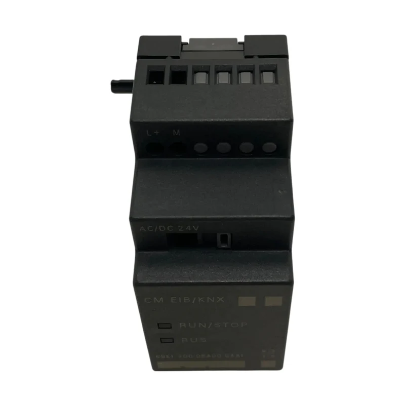 Siemens 6BK1700-0BA00-0AA1 LOGO! EIB Kommunikationsmodul Industrieteil Technik