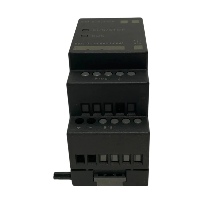 Siemens 6BK1700-0BA00-0AA1 LOGO! EIB Kommunikationsmodul Industrieteil Technik