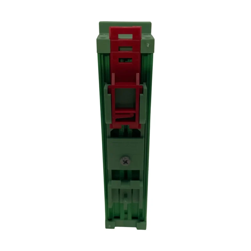 Phoenix Contact UM25-D9SUB/B/FRONT/Q 2959560 Übergabemodul D-SUB Interface