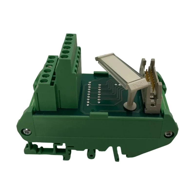 Phoenix Contact FLKM14/PLC 2284581 Übergabemodul Flachbandkabel Interface