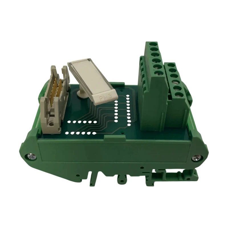 Phoenix Contact FLKM14/PLC 2284581 Übergabemodul Flachbandkabel Interface