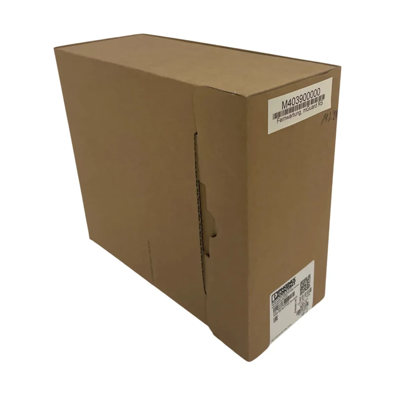 Phoenix Contact FL MGUARD RS4000 TX/TX VPN Ersatzteil Technik Einsatz Industrie