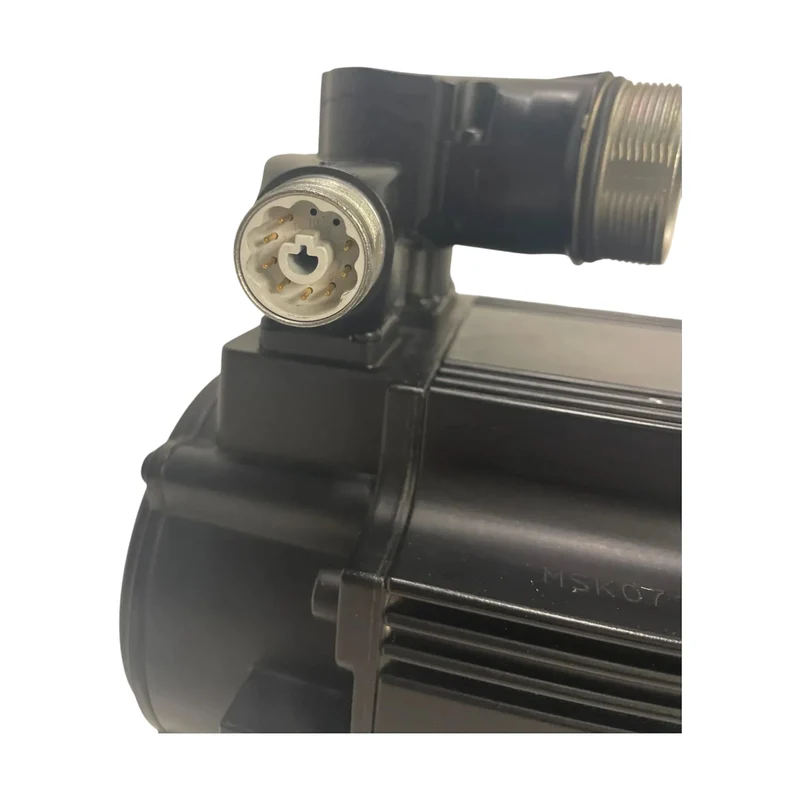 Rexroth MSK071C-0450-NN-M1-UG1-NNNN Servomotor Bosch Servo Motor Industrie