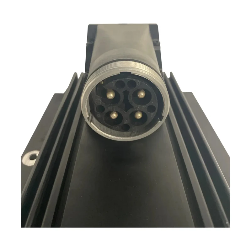 Rexroth MSK100C-0300-NN-M1-AG2-NNNN Servomotor Bosch Servo Motor Industrie