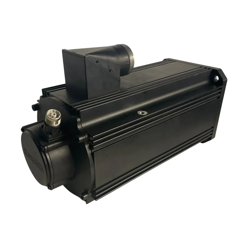 Rexroth MSK100C-0300-NN-M1-AG2-NNNN Servomotor Bosch Servo Motor Industrie