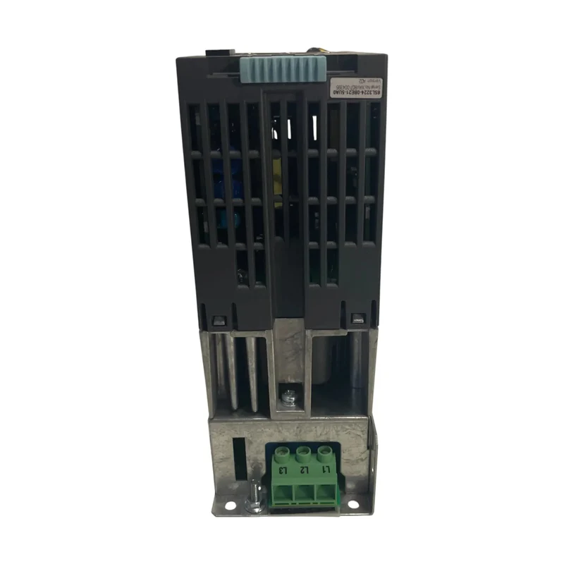 Siemens 6SL3224-0BE21-5UA0 SINAMICS G120 Power Module PM240-2 Frequenzumrichter