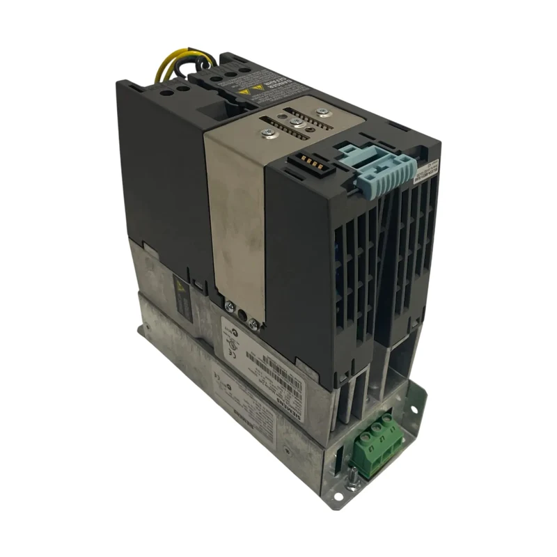 Siemens 6SL3224-0BE21-5UA0 SINAMICS G120 Power Module PM240-2 Frequenzumrichter