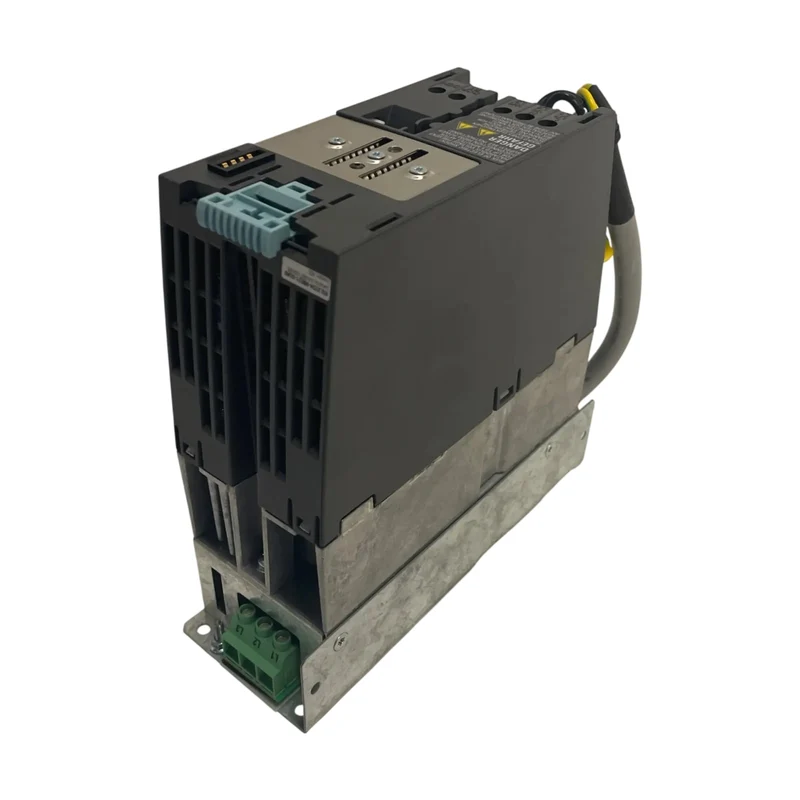 Siemens 6SL3224-0BE21-5UA0 SINAMICS G120 Power Module PM240-2 Frequenzumrichter