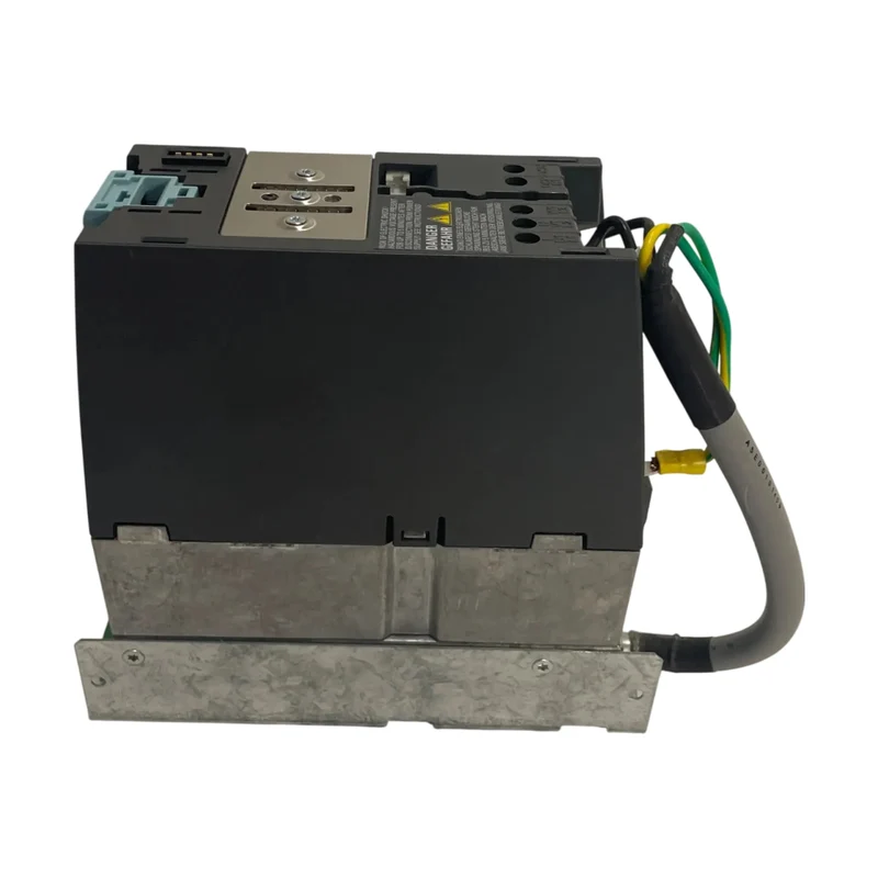 Siemens 6SL3224-0BE21-5UA0 SINAMICS G120 Power Module PM240-2 Frequenzumrichter