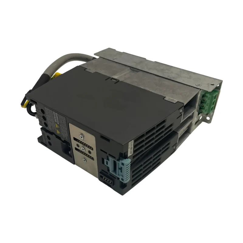 Siemens 6SL3224-0BE21-5UA0 SINAMICS G120 Power Module PM240-2 Frequenzumrichter