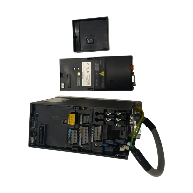 Siemens 6SE6420-2UD21-5AA1 MICROMASTER 420 Frequenzumrichter 380-480V 3AC