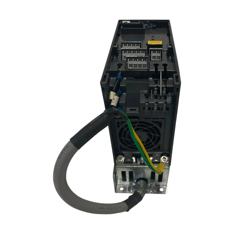Siemens 6SE6420-2UD21-5AA1 MICROMASTER 420 Frequenzumrichter 380-480V 3AC
