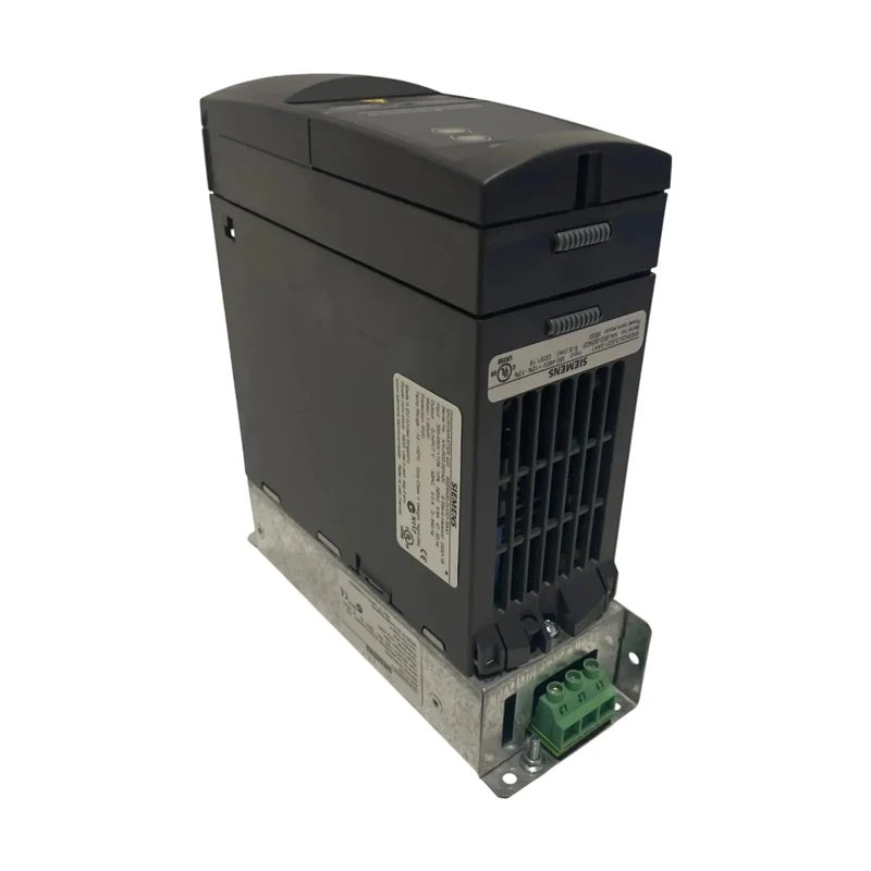 Siemens 6SE6420-2UD21-5AA1 MICROMASTER 420 Frequenzumrichter 380-480V 3AC