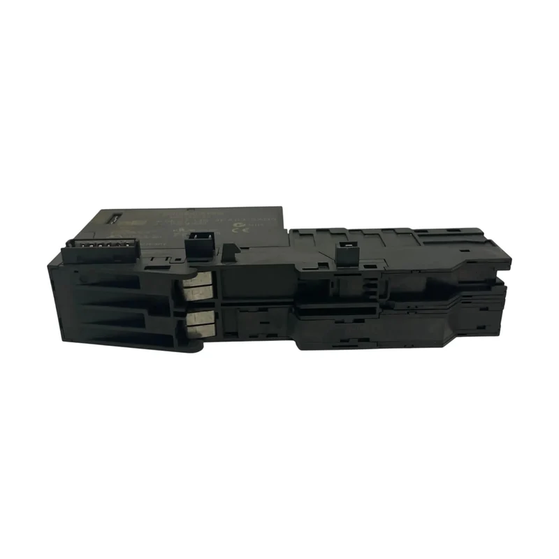 Siemens SIMATIC DP ET200S Modul 6ES7138-4FA03-0AB0 4/8 F-DI PROFISAFE 24V DC