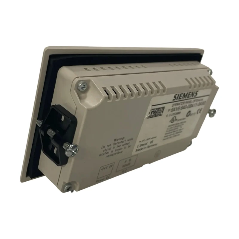 Siemens 6AV6640-0BA11-0AX0 SIMATIC OP 73micro Operator Panel S7-200 Ersatzteil